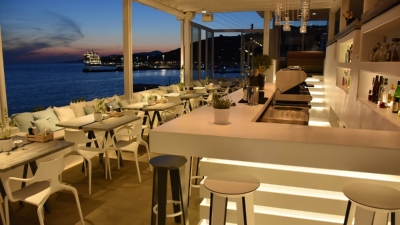 Το S.Pellegrino και το Acqua Panna μας παρουσιάζουν το «Compass»