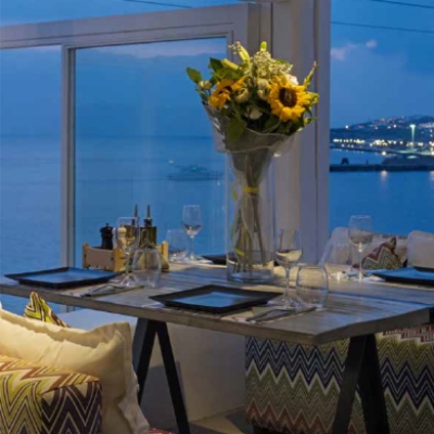 ARTICLE FROM THE Best in travel Mykonos