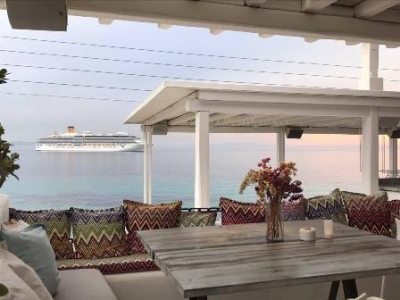 Άρθρο στο pandrevomai.com